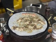 -旺记碳烤肥牛(总店)