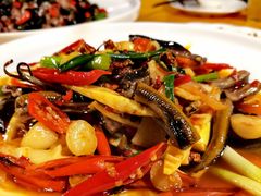 -五丁桥光头香辣蟹(望江橡树林店)