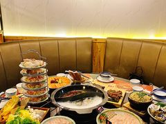 -潮澎派·潮州菜(南国明珠店)