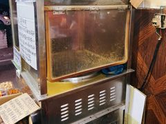 水产区-方林富炒货店(武林路店)