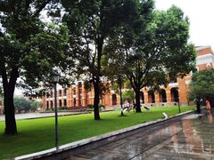 -辛亥革命博物院北区