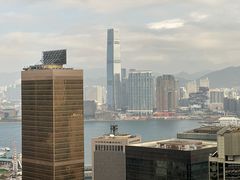 -香港港丽酒店