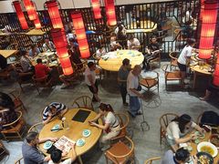 大堂-鸡毛店·川菜(双楠店)