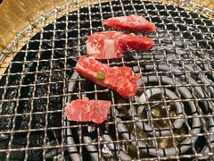-谷牛日式烤肉(宝山U天地店)