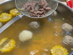 -汕头八合里海记牛肉店(清河店)