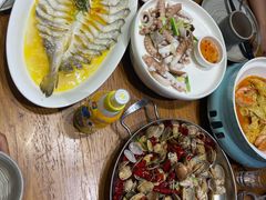 -必点海鲜·鲅鱼水饺(鞍山西道店)