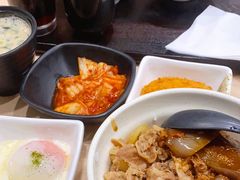 -吉野家(上海美罗城店)