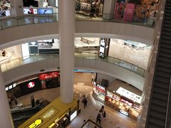 -银泰百货(北京大红门店)