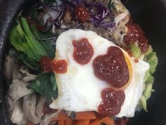 -全州拌饭馆(龙源西街店)