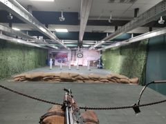 -枪馆1号实弹射击俱乐部