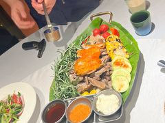 -耶里夏丽·新疆菜(田林东路店)