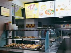 -六和餐饮(东城根店)