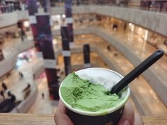 -九十葉·抹茶(南京·德基店)