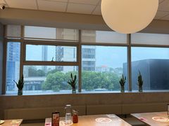 -必胜客(大观天地店)