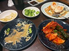 -蒜香焼肉PURUSHIN(马场路店)