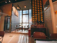 -ZOO COFFEE动物园咖啡(望京锐创店)