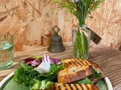 -O'mills Sourdough Bakery&Bistro(永嘉路店)