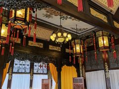 -听鹂馆饭庄(颐和园店)