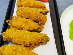 -江南里·新浙菜(苏州大悦城店)
