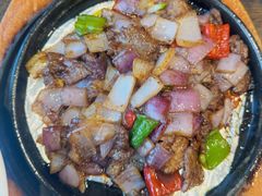 -丽华园(汉阳龙阳店)