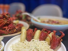 -虾乐园龙虾·夜宵(松江店)
