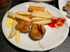 -神户赤童日式烤肉(金地广场店)