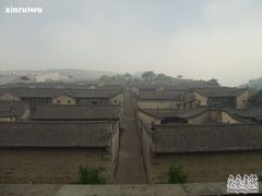 -山西王家大院