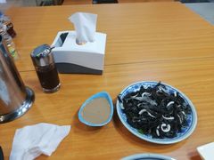 -门框胡同百年卤煮(鸟巢店)