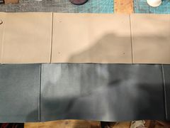 -如果·追梦手工皮具DIY教学店(田子坊店)