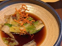-薇酌饮·陕西菜(南门外店)