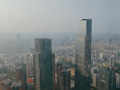 -南宁那莲豪华精选酒店-云霄酒廊·80楼高空城景酒吧