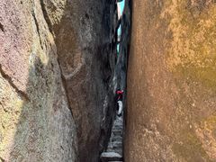 -云洞岩风景区