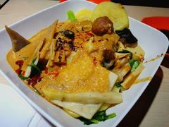 麻辣烫-林静小吃(复兴路店)