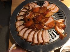 -守柴炉烤鸭(科华中路王府井店)