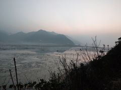 -北岐滩涂