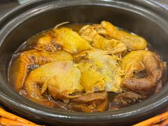 -老西门·常州菜(新区店)