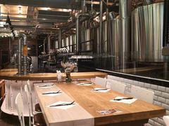 大堂-Goose Island Brewhouse鹅岛精酿啤酒餐厅
