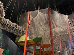 -珠海横琴国家地理探险家中心(创新方)