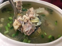 -渔王川菜馆(镇邦路店)