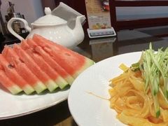 -秦月轩·长安小馆·新陕菜(阜成路·五棵松店)