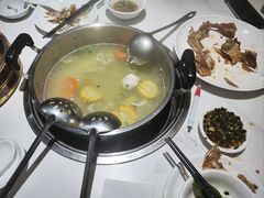 -红日饭店(裕隆三路店)