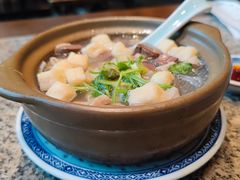 -南京大牌档(苏州中心店)