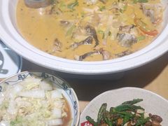 -乡野李掌柜(汉江路店)