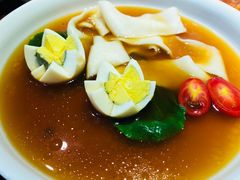 -车之谷·汽车文化主题餐厅(汽开店)