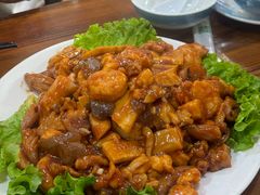 -闻香阁·清真(光荣道店)