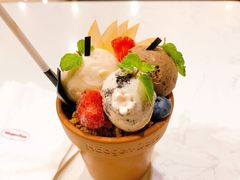 -哈根达斯(城西银泰店)