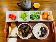 道家养生八仙斋-崂山书院酒店