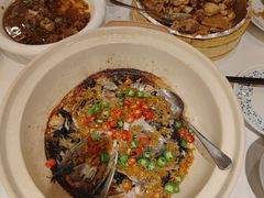 -围龙屋客家食府(福田店)