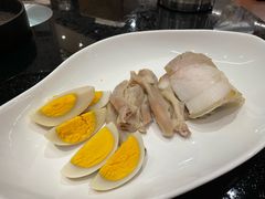 -大灶头·新昌菜(中国茶市店)