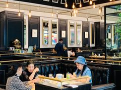 大堂-大树餐厅(万达创始店)